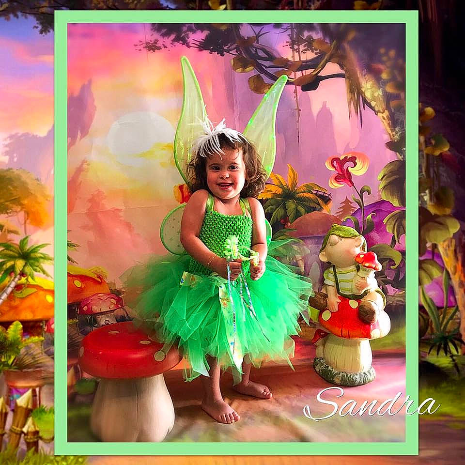 Isabella Marie Espinel joined the competition — help win amazing prizes! dancer, fairy, fictional_character, flora, flower, fun, joy, mythical_creature, person, photomontage, plant