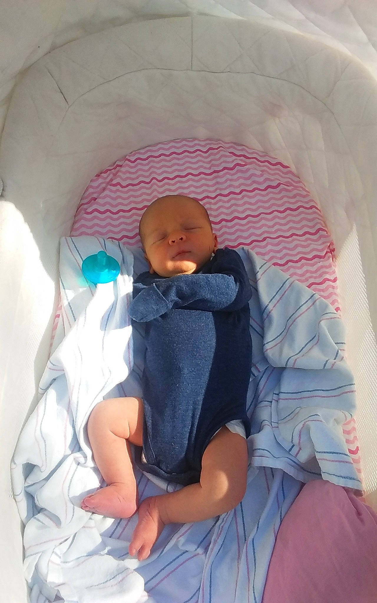 Kylier is registered to the contest to win money with this photo: baby, child, comfort, person, product, sleep, toddler