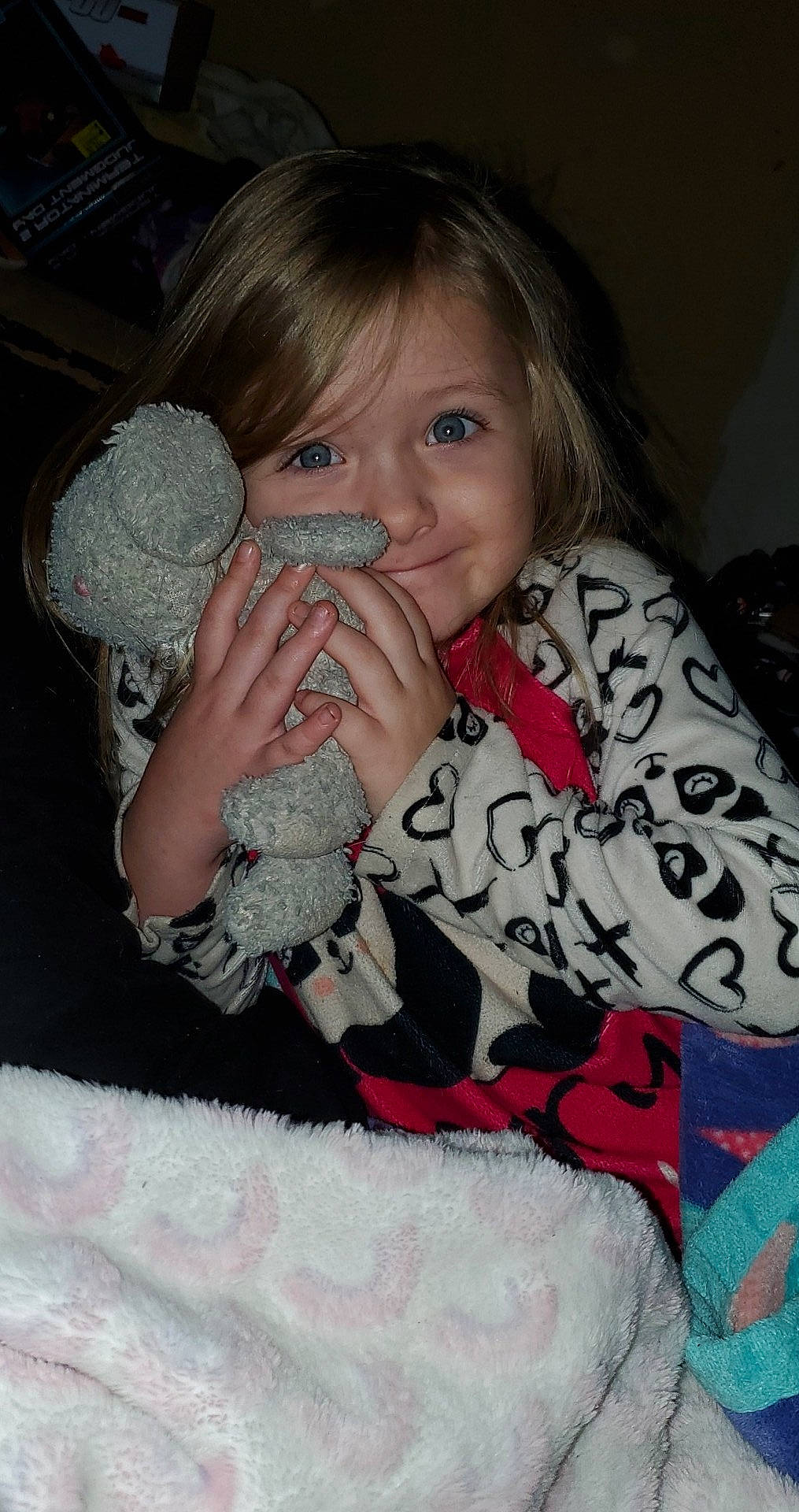 Makenah is registered to the contest to win money with this photo: baby_toddler_clothing, cheek, child, comfort, eye, eyelash, finger, gesture, hand, happy, lip, mouth, nose, person, pink, sleeve, smile, tableware, textile, thumb