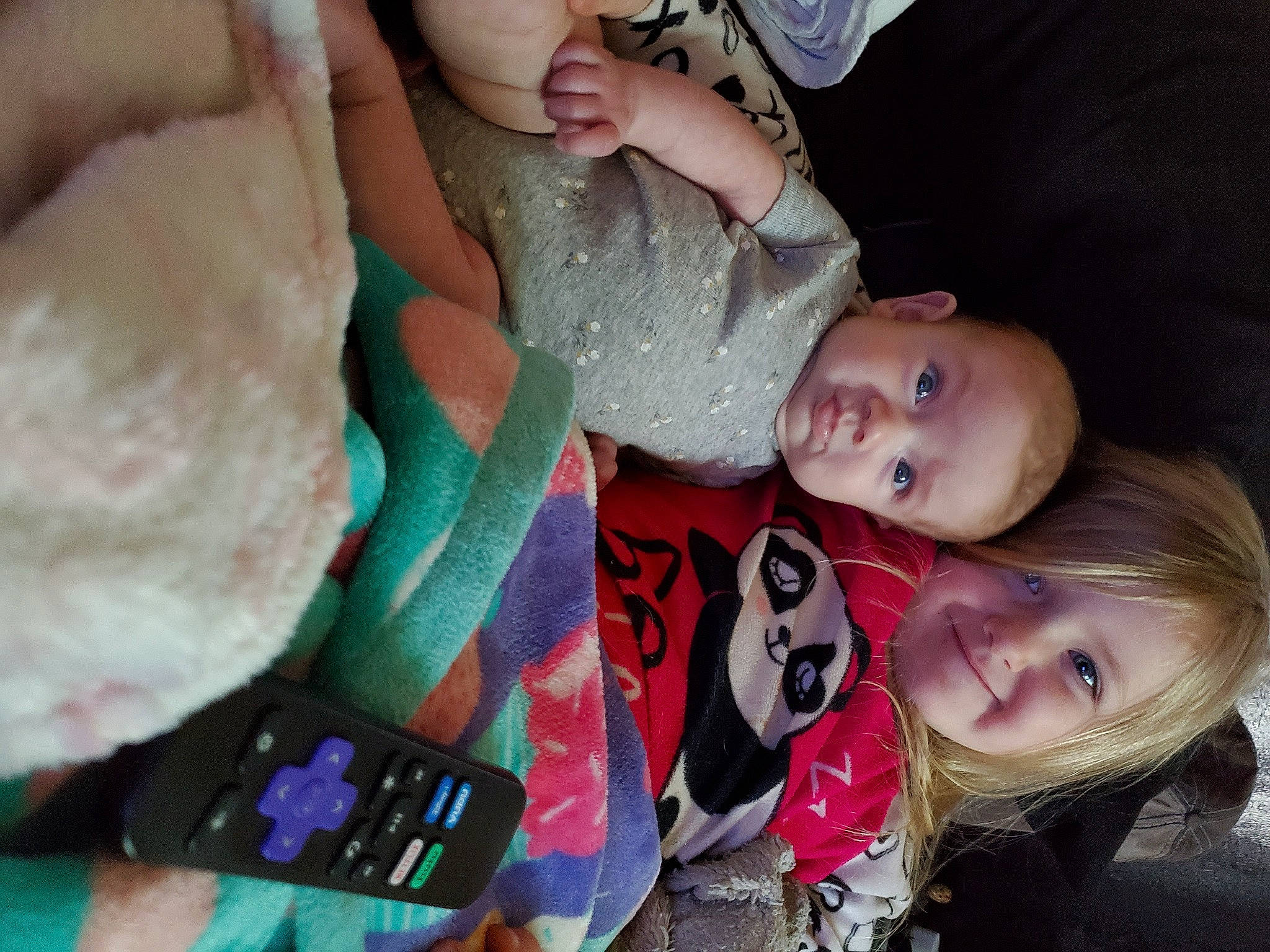 Makenah joined the competition — help win amazing prizes! baby, baby_toddler_clothing, beauty, cheek, child, comfort, communication_device, face, finger, hand, happy, iris, joy, mobile_phone, mouth, nose, organ, person, pink, skin