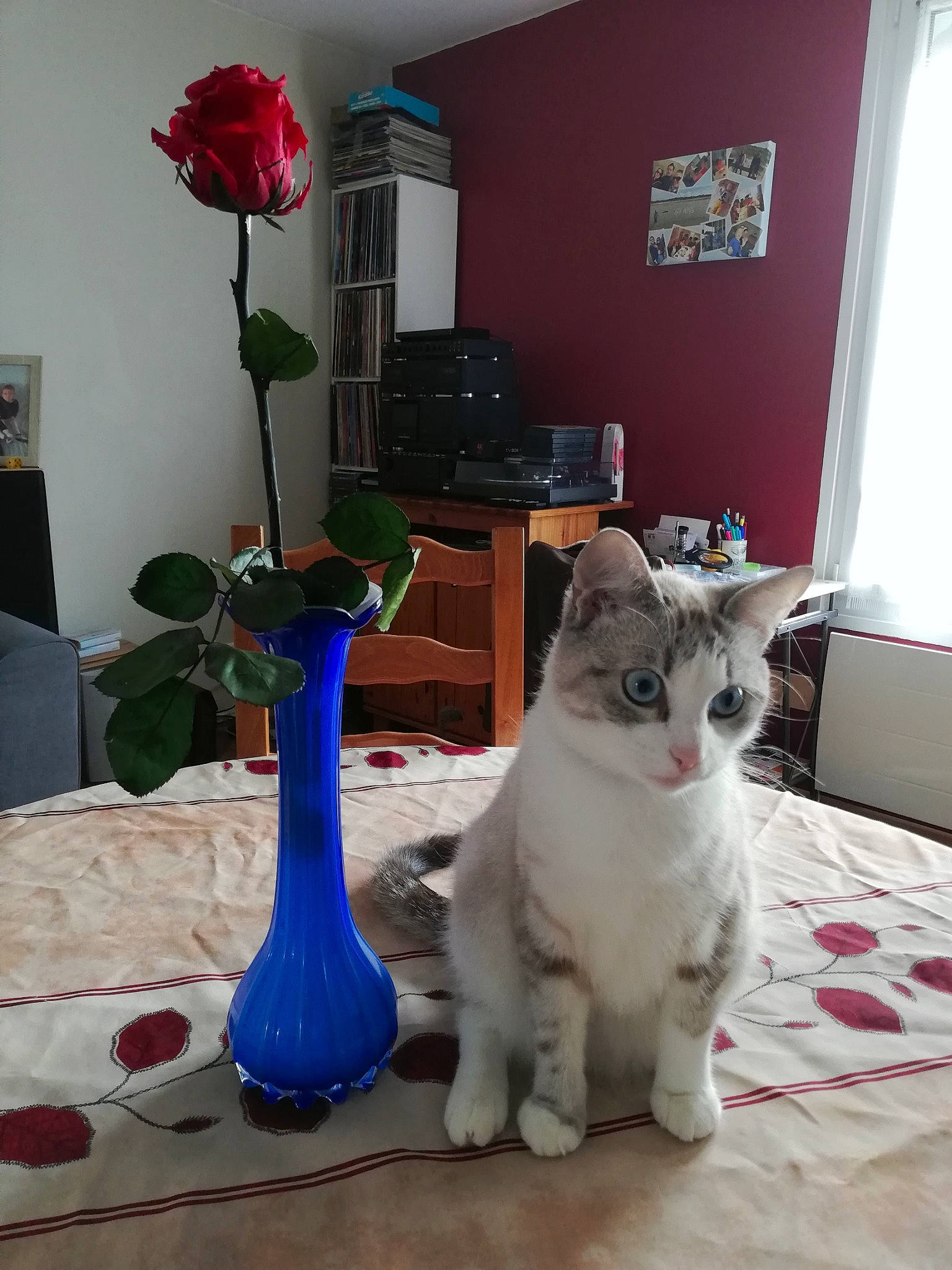 Sam
