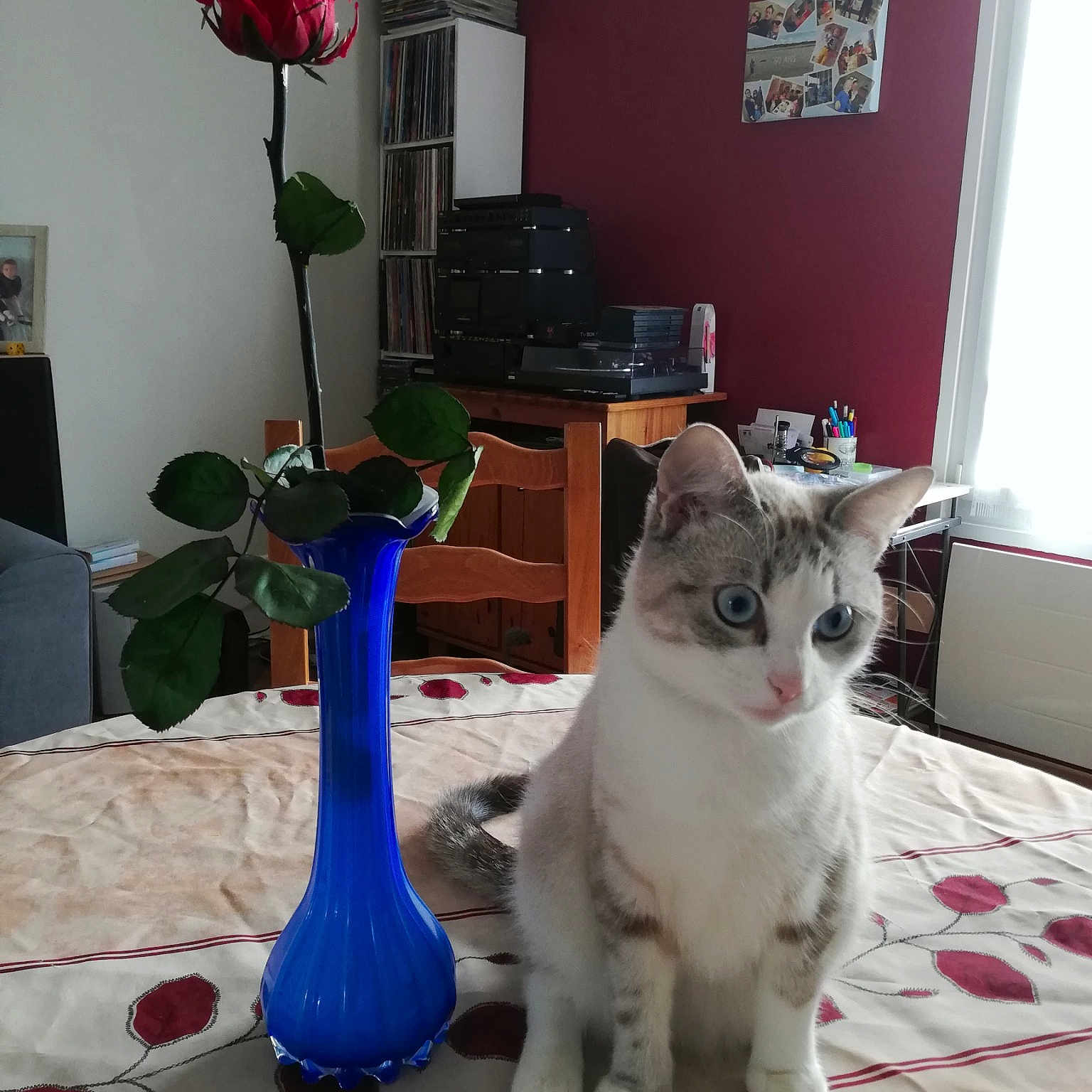 Sam