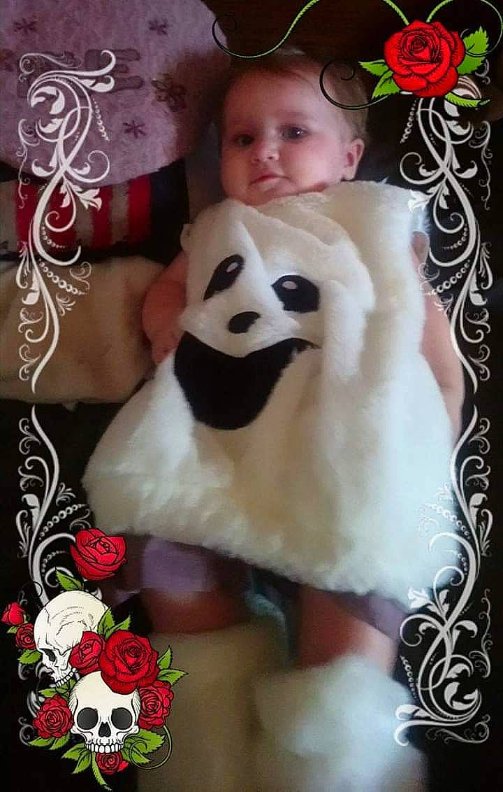 Lola participe au concours pour gagner de l'argent avec cette photo : canidae, companion_dog, dog_breed, fur, person, puppy_love, smile