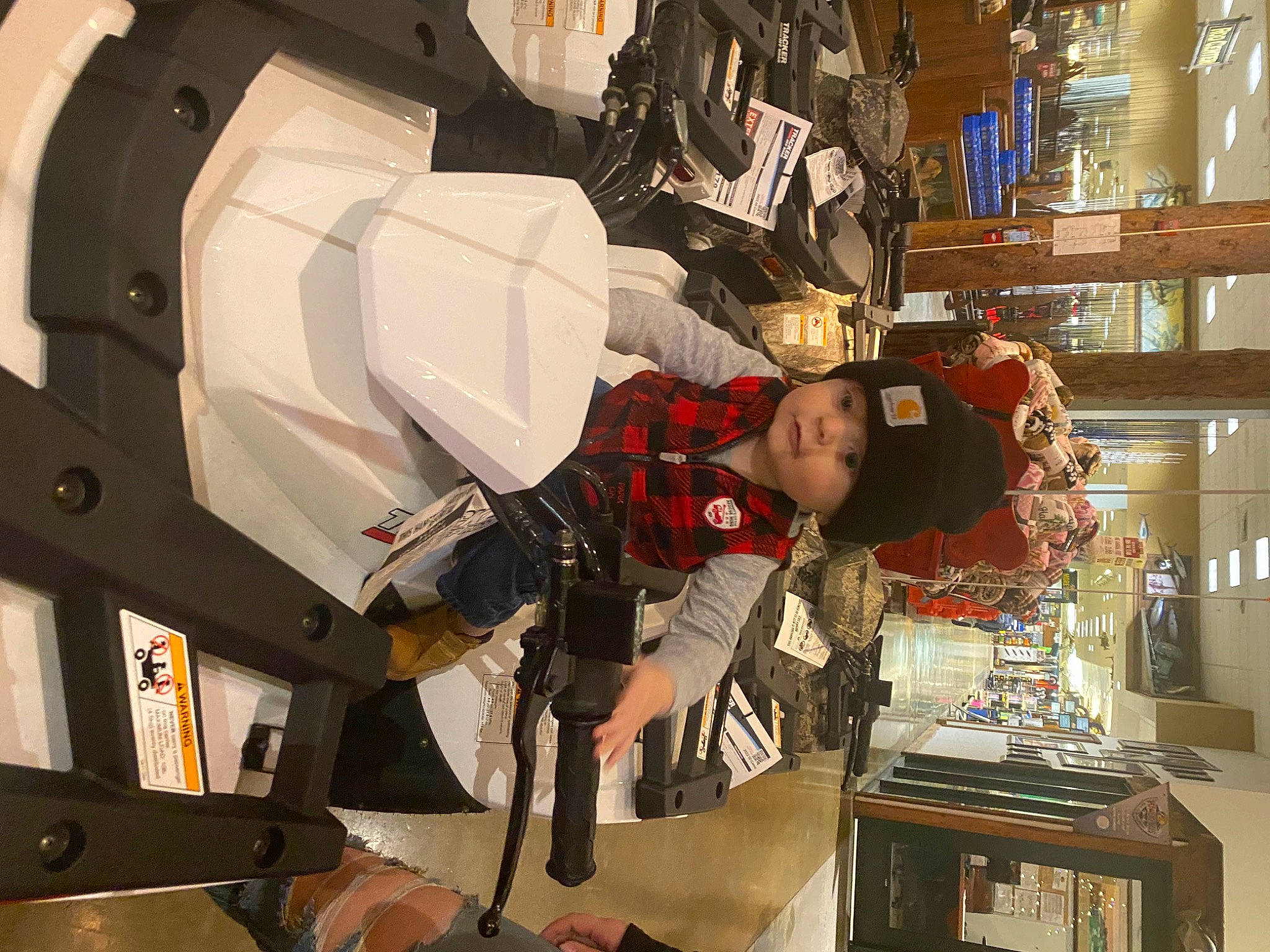 Carson joined the competition — help win amazing prizes! aerospace_engineering, automotive_design, carmine, costume, desk, engineering, fashion_design, fictional_character, headwear, job, machine, person, personal_protective_equipment, room, service, space