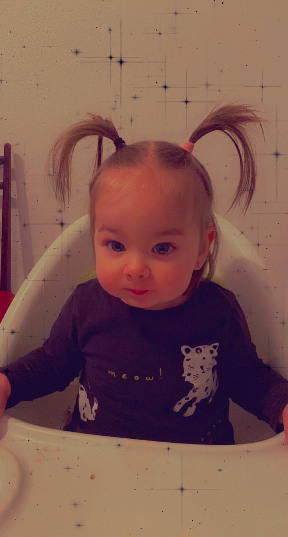 Claryssa a rejoint le concours — aidez-le/la à gagner de superbes lots ! baby, baby_toddler_clothing, cheek, clothing, ear, eyelash, forehead, iris, person, toddler