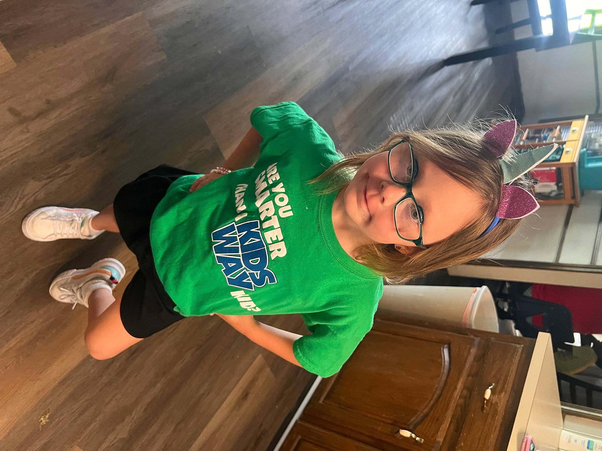 Avagrace joined the competition — help win amazing prizes! child, cool, eyewear, flooring, fun, happy, hardwood, joy, laminate_flooring, leisure, person, personal_protective_equipment, room, sleeve, sportswear, t_shirt, varnish, wood, wood_flooring, wood_stain