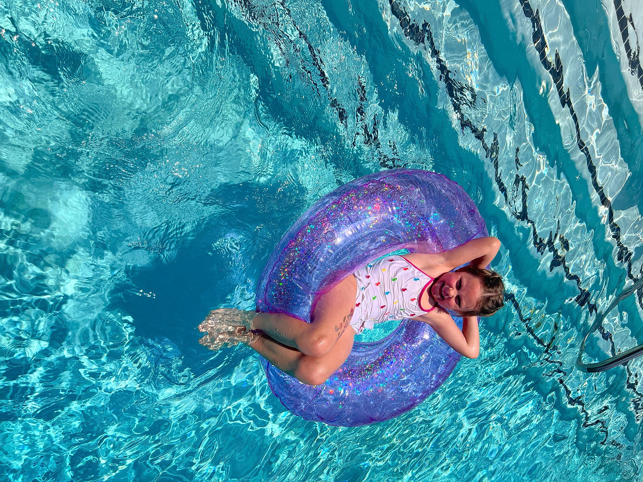 Avagrace joined the competition — help win amazing prizes! azure, bathing, cap, electric_blue, fun, happy, hat, headgear, joy, leisure, ocean, people_in_nature, person, personal_protective_equipment, recreation, swimmer, swimming_pool, swimwear, thigh, water