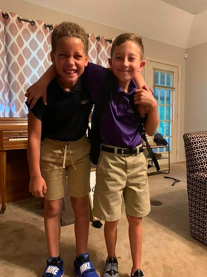 Gabe joined the competition — help win amazing prizes! bermuda_shorts, chair, event, eyewear, flooring, fun, hardwood, human_leg, joint, joy, knee, leg, leisure, person, shorts, shoulder, smile, sneakers, t_shirt, thigh