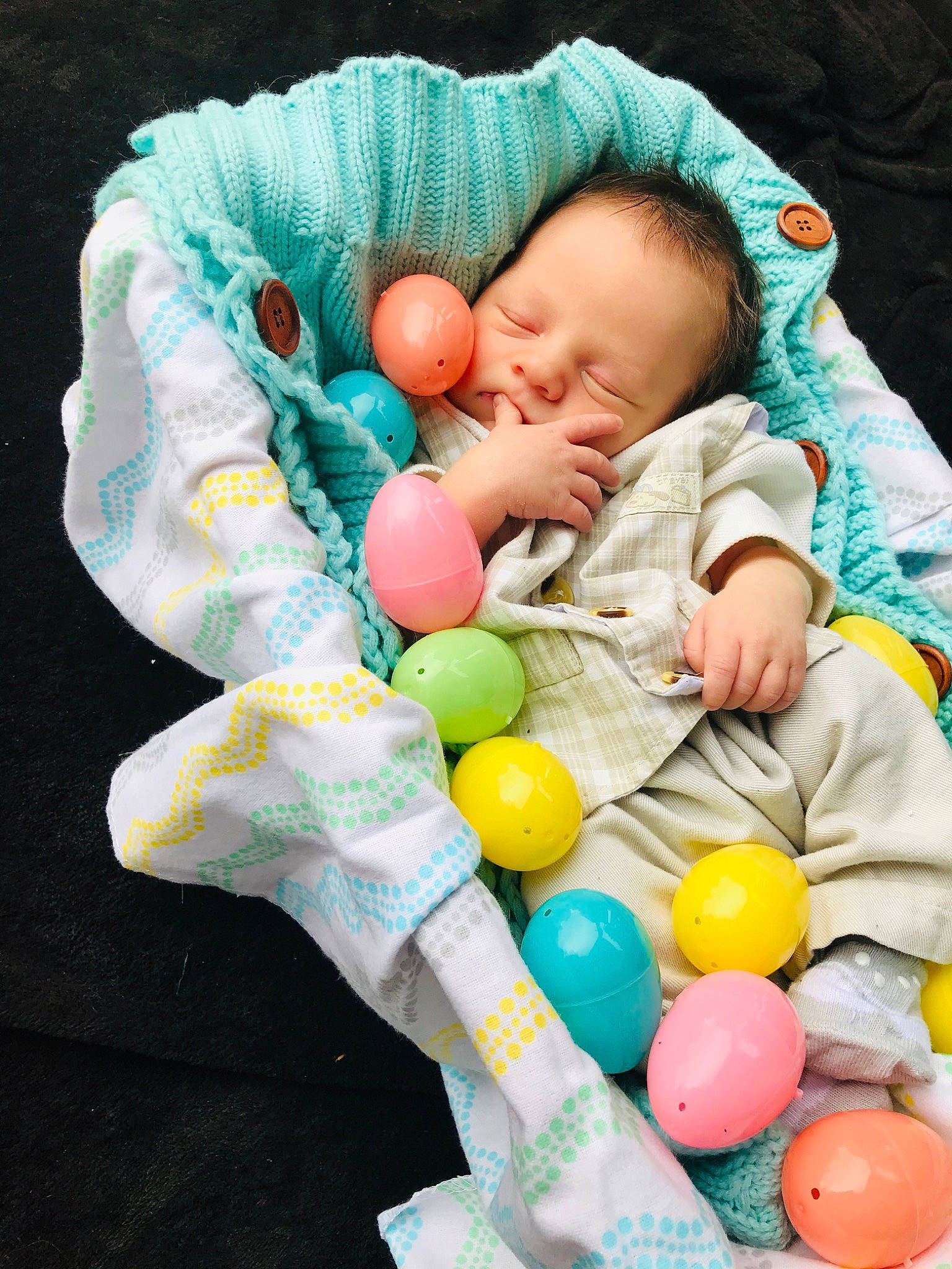 Malikai is registered to the contest to win money with this photo: baby, baby_toys, child, person, play, product, toddler