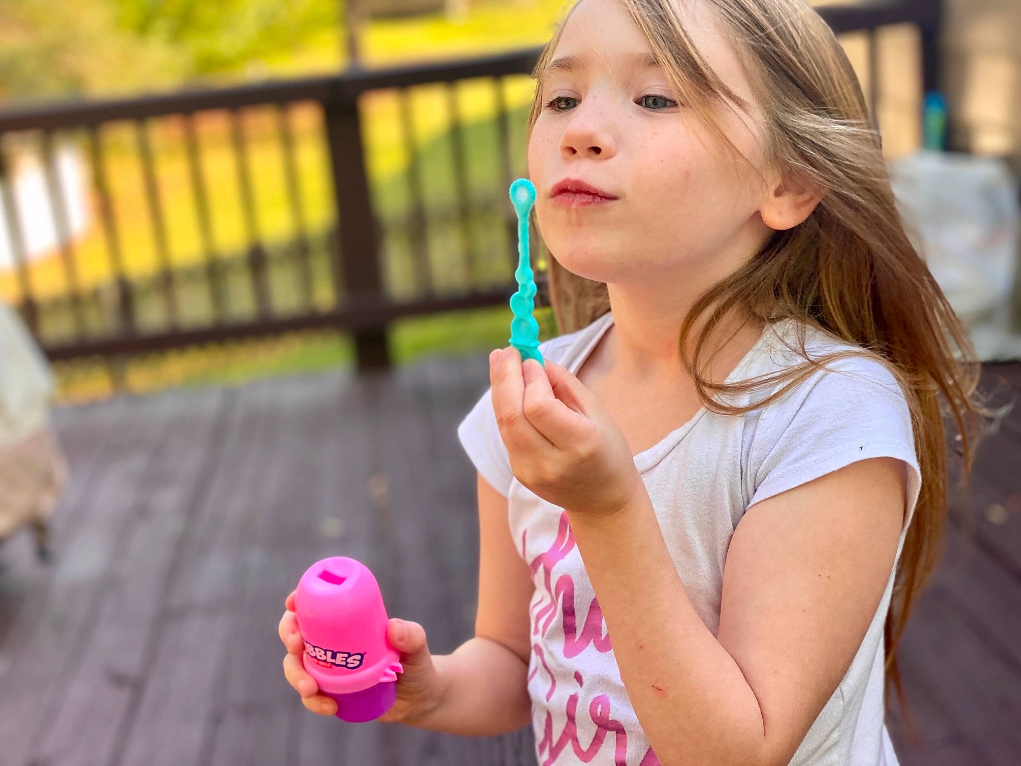 Arianna joined the competition — help win amazing prizes! audio_equipment, child, event, face, facial_expression, fun, gesture, hairstyle, happy, leisure, lip, people, person, photograph, pink, recreation, skin, snapshot, street_fashion, summer