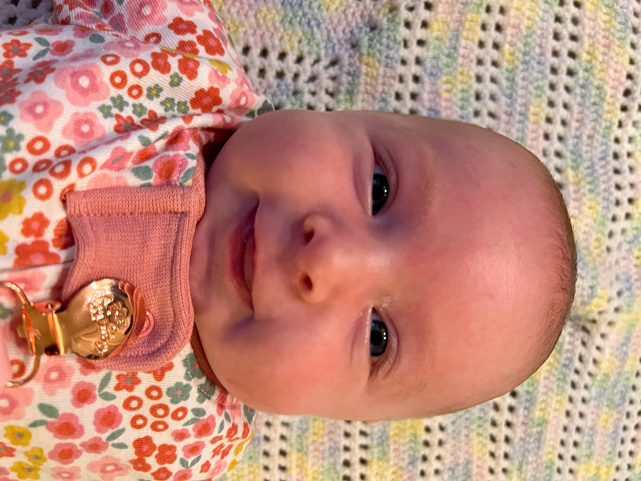 Raya joined the competition — help win amazing prizes! baby, baby_toddler_clothing, cheek, child, close_up, eyelash, fun, happy, iris, lip, nose, pattern, person, portrait_photography, skin, smile, toddler, wood