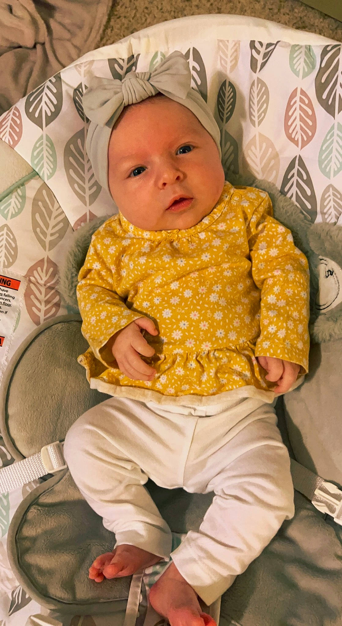 Raya joined the competition — help win amazing prizes! baby, baby_toddler_clothing, cheek, comfort, eye, face, facial_expression, finger, fun, happy, head, headwear, human_body, iris, mammal, nose, person, pink, skin, sleeve