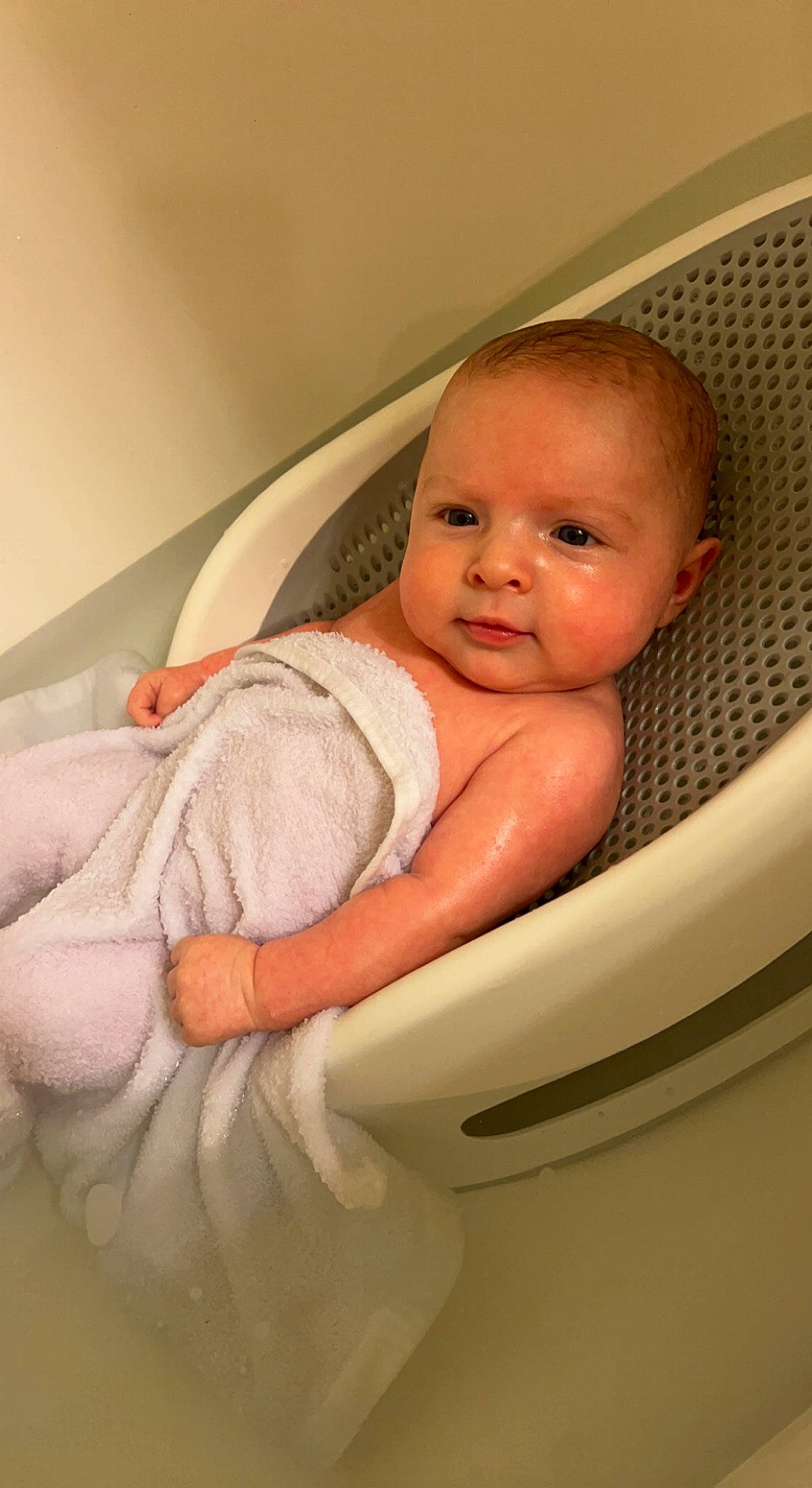 Raya joined the competition — help win amazing prizes! baby, baby_bathing, baby_products, baby_toddler_clothing, bathing, cheek, chest, child, comfort, eye, eyebrow, iris, lip, mouth, person, room, sitting, skin, stomach, thumb