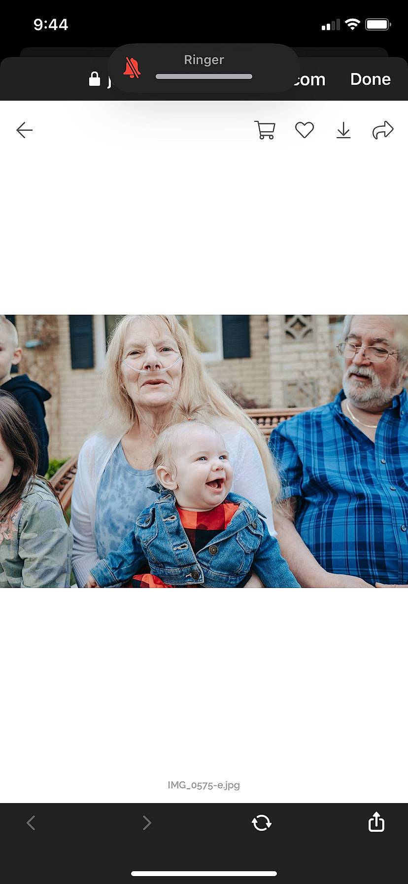 Ella is registered to the contest to win money with this photo: baby, blurred, child, denim, dress, electric_blue, event, fashion_accessory, formal_wear, fur, happy, magenta, outerwear, pattern, person, plaid, sitting, sleeve, street_fashion, t_shirt