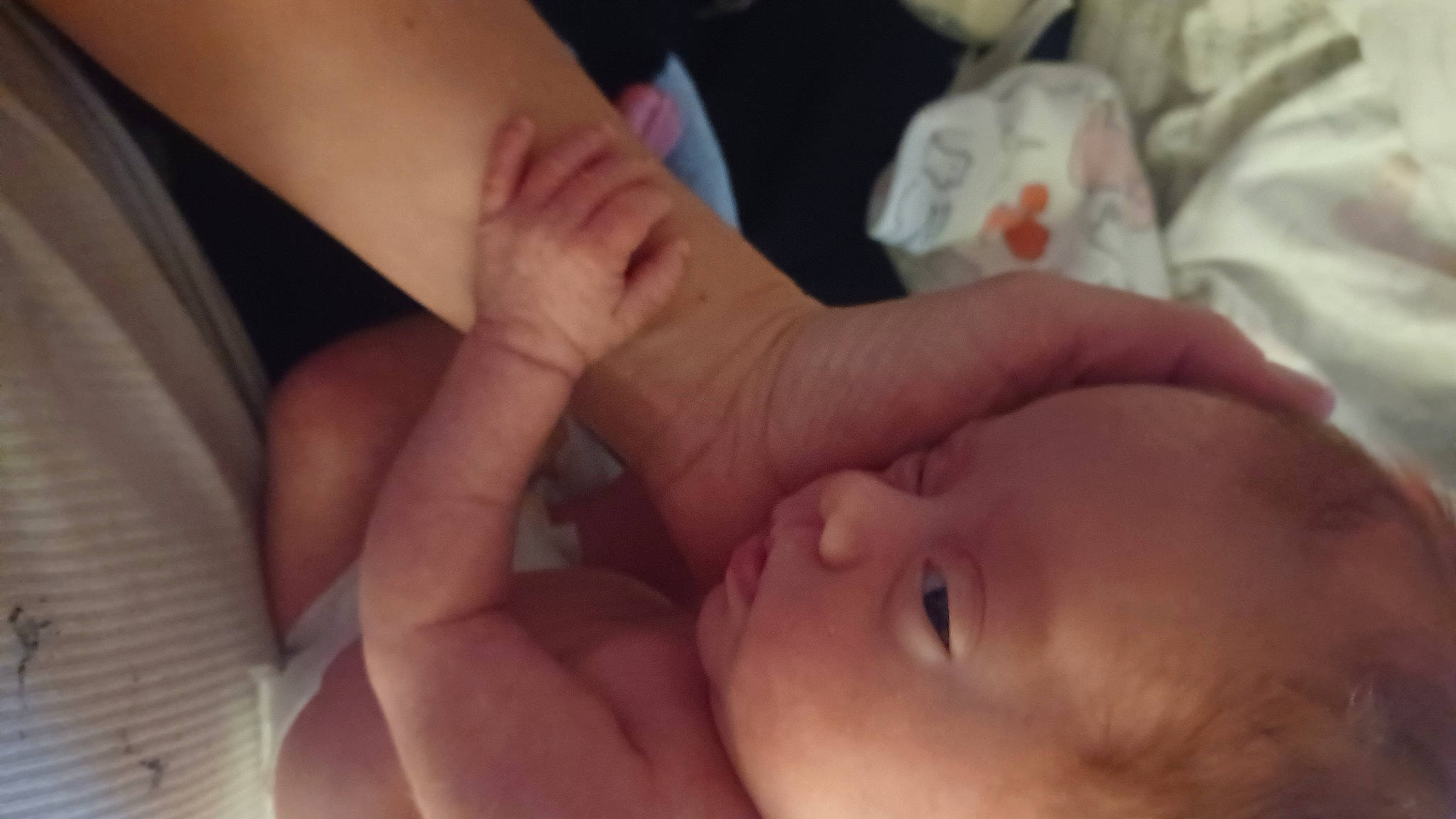 Myla joined the competition — help win amazing prizes! baby, cheek, child, comfort, eyelash, finger, flesh, foot, gesture, happy, holding_hands, human_leg, mouth, nail, nose, person, photography, skin, thumb, toddler
