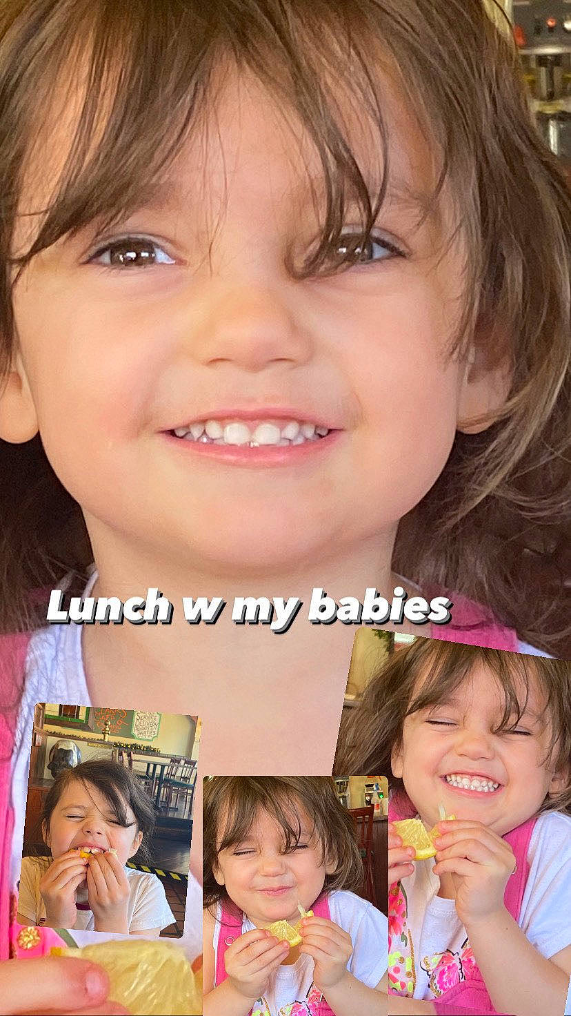 Kendall joined the competition — help win amazing prizes! cheek, chin, eye, eyebrow, eyelash, face, facial_expression, forehead, hair, hairstyle, head, human, joy, lip, mouth, nose, organ, person, photograph, product