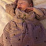 baby, sleeping, newborn, infant, blanket, soft, cozy, clothing, cute, peaceful, resting, portrait, indoors, child, person, sleep, mauve, buttons, fabric, warm