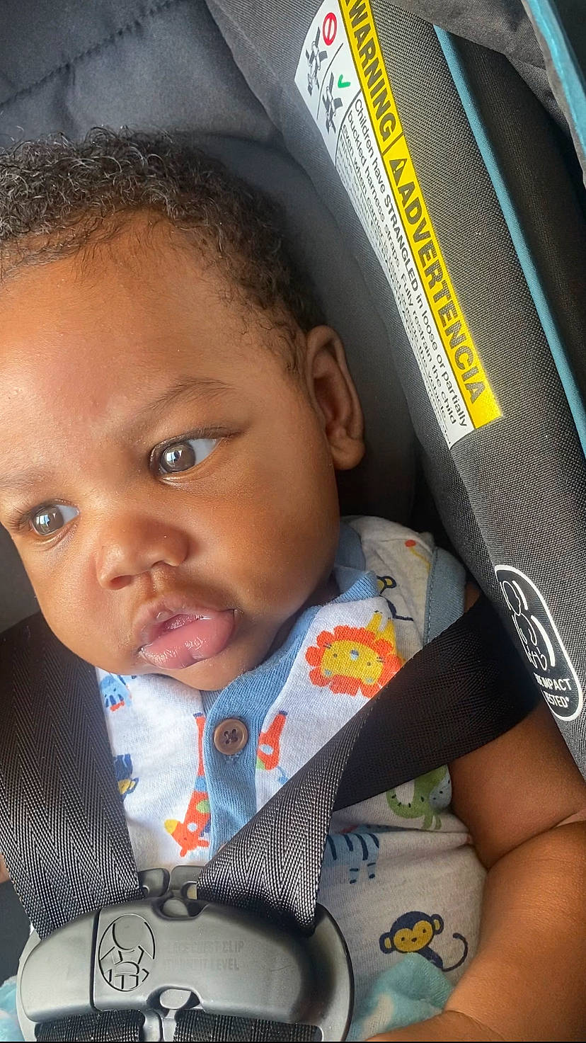 Juelz joined the competition — help win amazing prizes! black, cheek, chin, eye, eyebrow, eyelash, facial_expression, forehead, hairstyle, happy, human, iris, light, lip, mouth, nose, organ, person, photograph, product