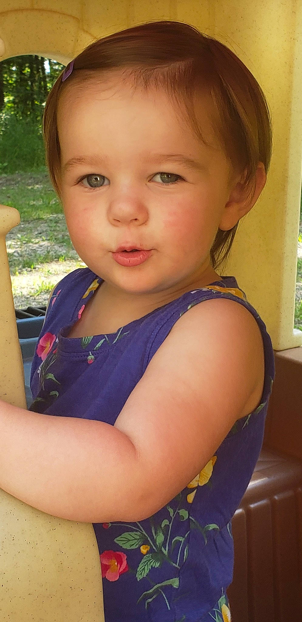 Lyanna is registered to the contest to win money with this photo: baby, beauty, blond, brown_hair, cheek, child, chin, eye, face, forehead, hair, head, iris, lip, neck, nose, person, skin, smile, summer