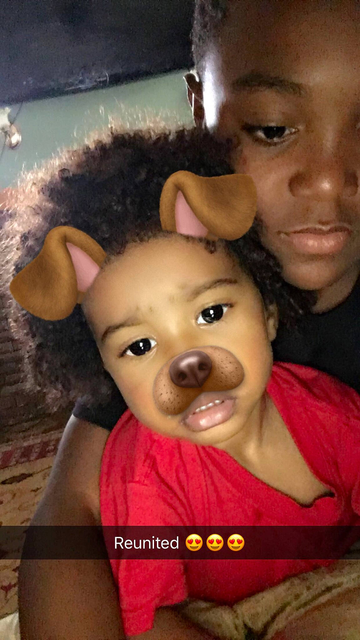 Dash is registered to the contest to win money with this photo: cheek, child, ear, eye, eyebrow, face, forehead, fun, happy, head, lip, mouth, neck, nose, person, photography, selfie, skin, smile, toddler