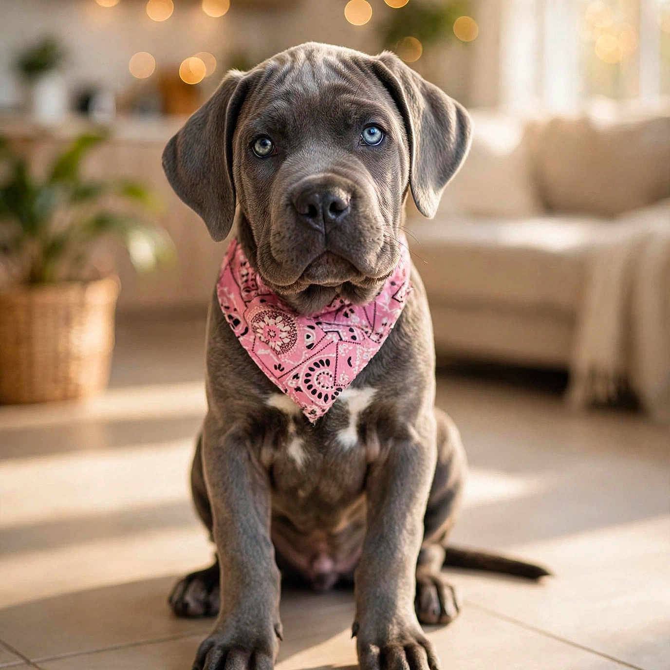 Bella