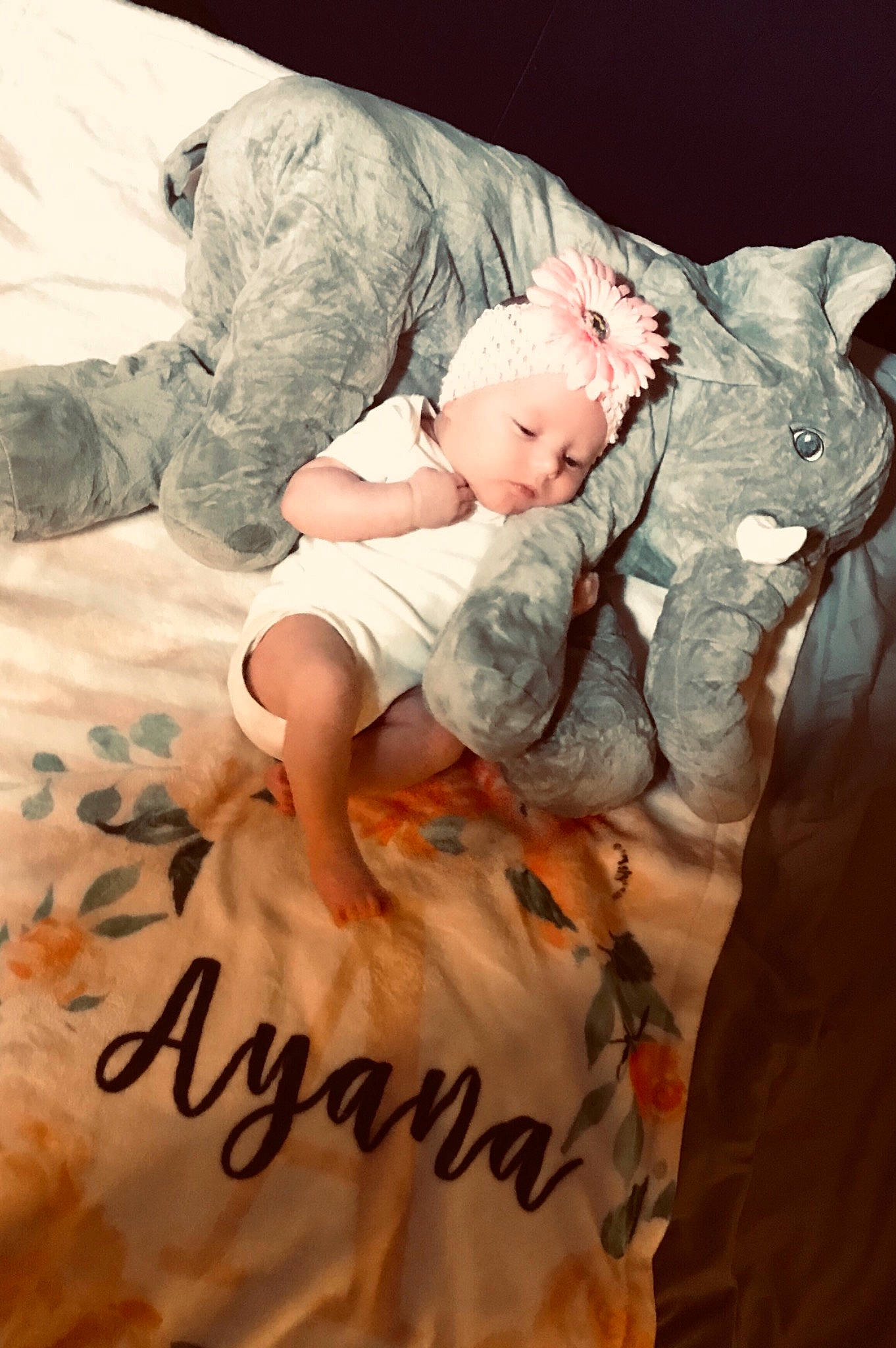 Ayana joined the competition — help win amazing prizes! baby, bedtime, child, comfort, happy, person, photograph, photography, smile, toddler