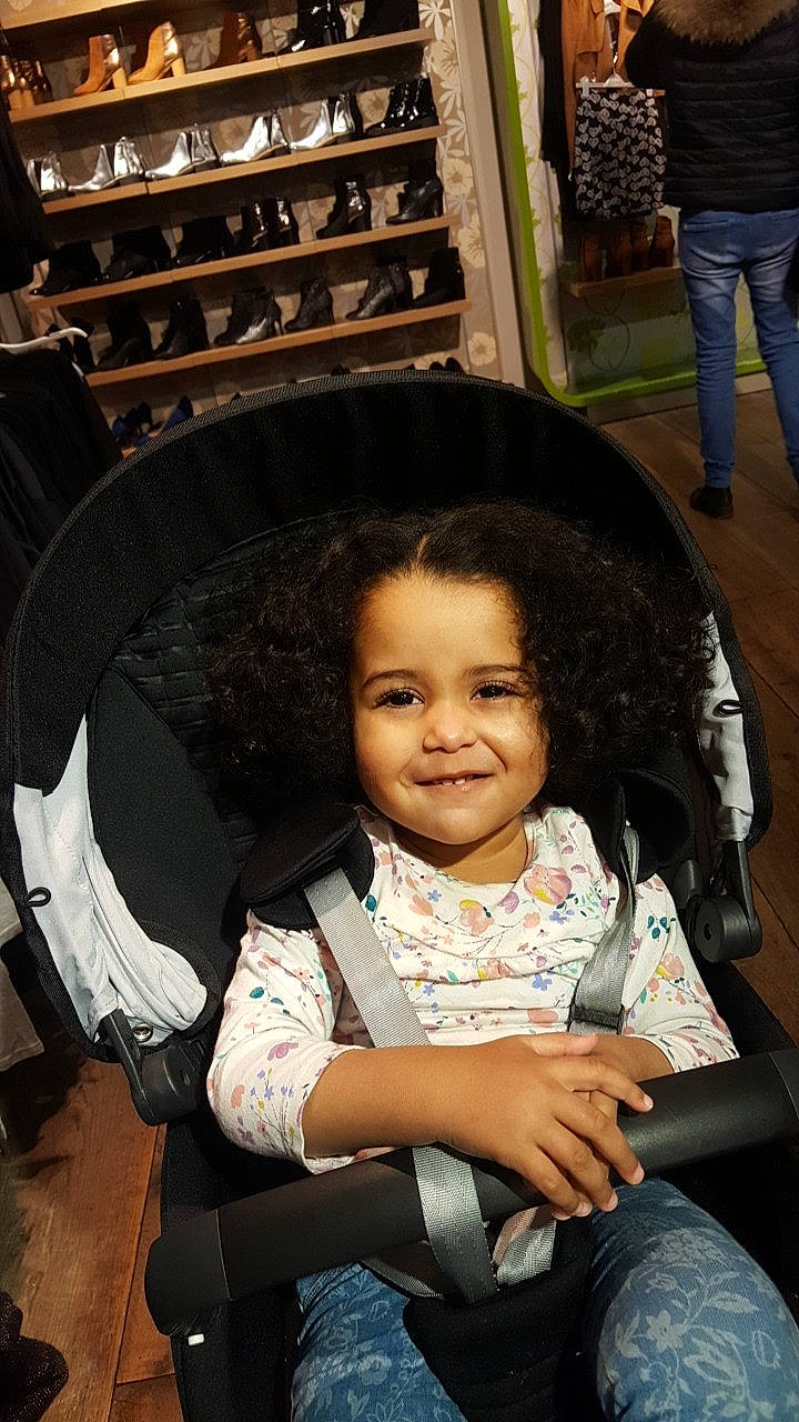 Leila a rejoint le concours — aidez-le/la à gagner de superbes lots !