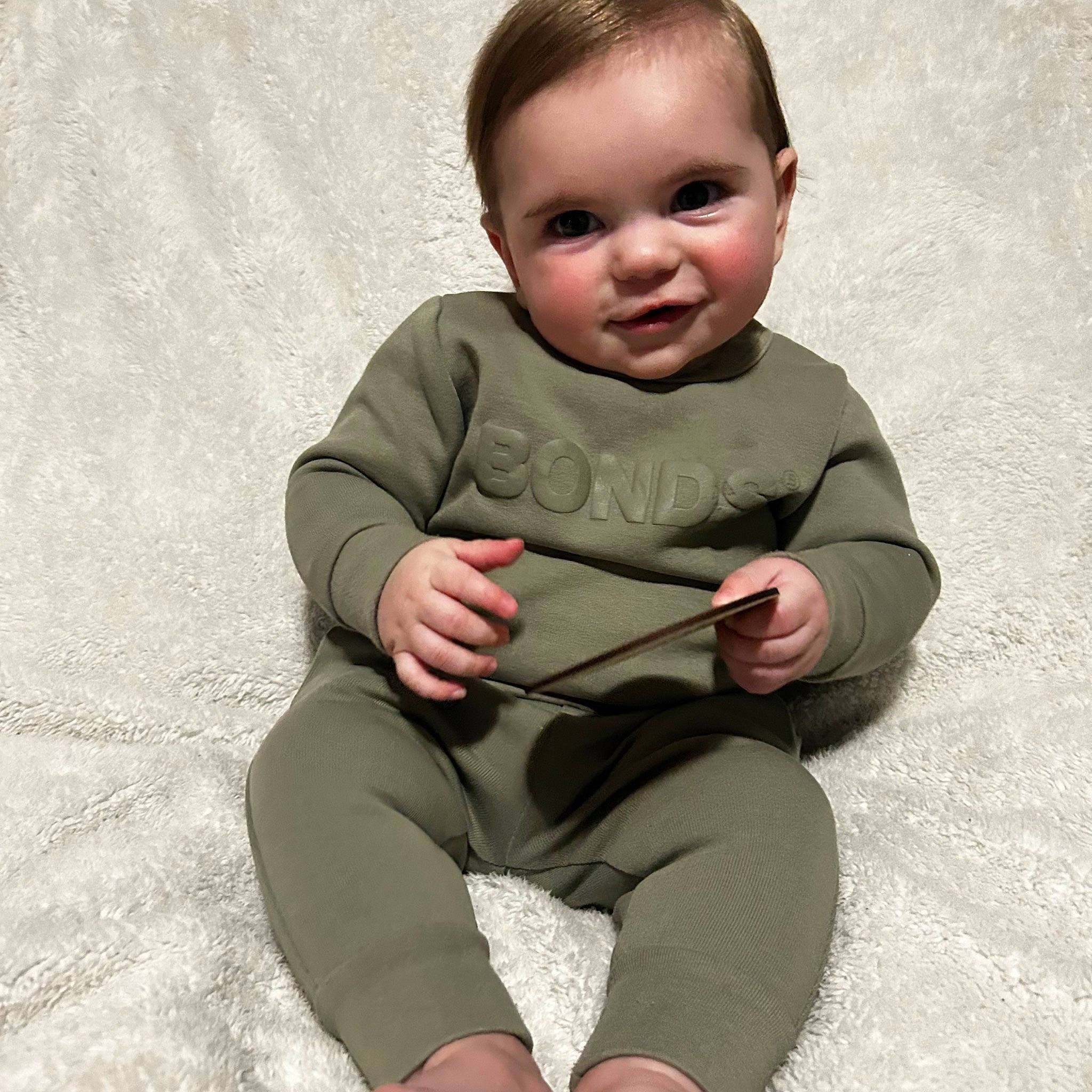 Frederick joined the competition — help win amazing prizes! arm, baby, baby_toddler_clothing, barefoot, cheek, comfort, elbow, eye, finger, gesture, hand, happy, human_leg, knee, neck, person, sleeve, smile, t_shirt, thigh