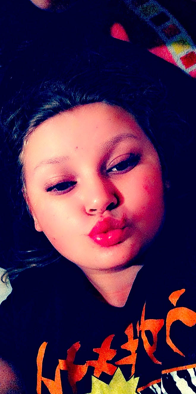 Aryan is registered to the contest to win money with this photo: art, beauty, black_hair, chin, cool, electric_blue, eye_liner, eye_shadow, eyebrow, eyelash, face, flash_photography, lip, lipstick, magenta, mouth, nose, person, poster, red