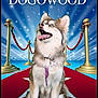 advertisement, animal, book, canine, comics, disk, dog, dvd, envelope, eskimodog, fashion, greetingcard, husky, mail, nutcracker, pet, poster, publication, puppy, text