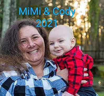 Cody joined the competition — help win amazing prizes! baby, child, facial_expression, family_taking_photos_together, fun, grass, happy, interaction, iris, joy, leisure, outerwear, people, people_in_nature, person, photograph, plaid, plant, smile, tartan