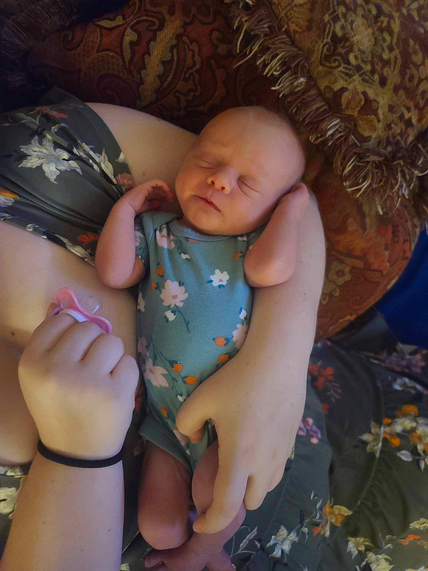 Fiona joined the competition — help win amazing prizes! abdomen, arm, baby, baby_toddler_clothing, cheek, chest, comfort, finger, foot, human_body, human_leg, leg, mouth, nail, person, skin, stomach, thigh, thumb, toddler