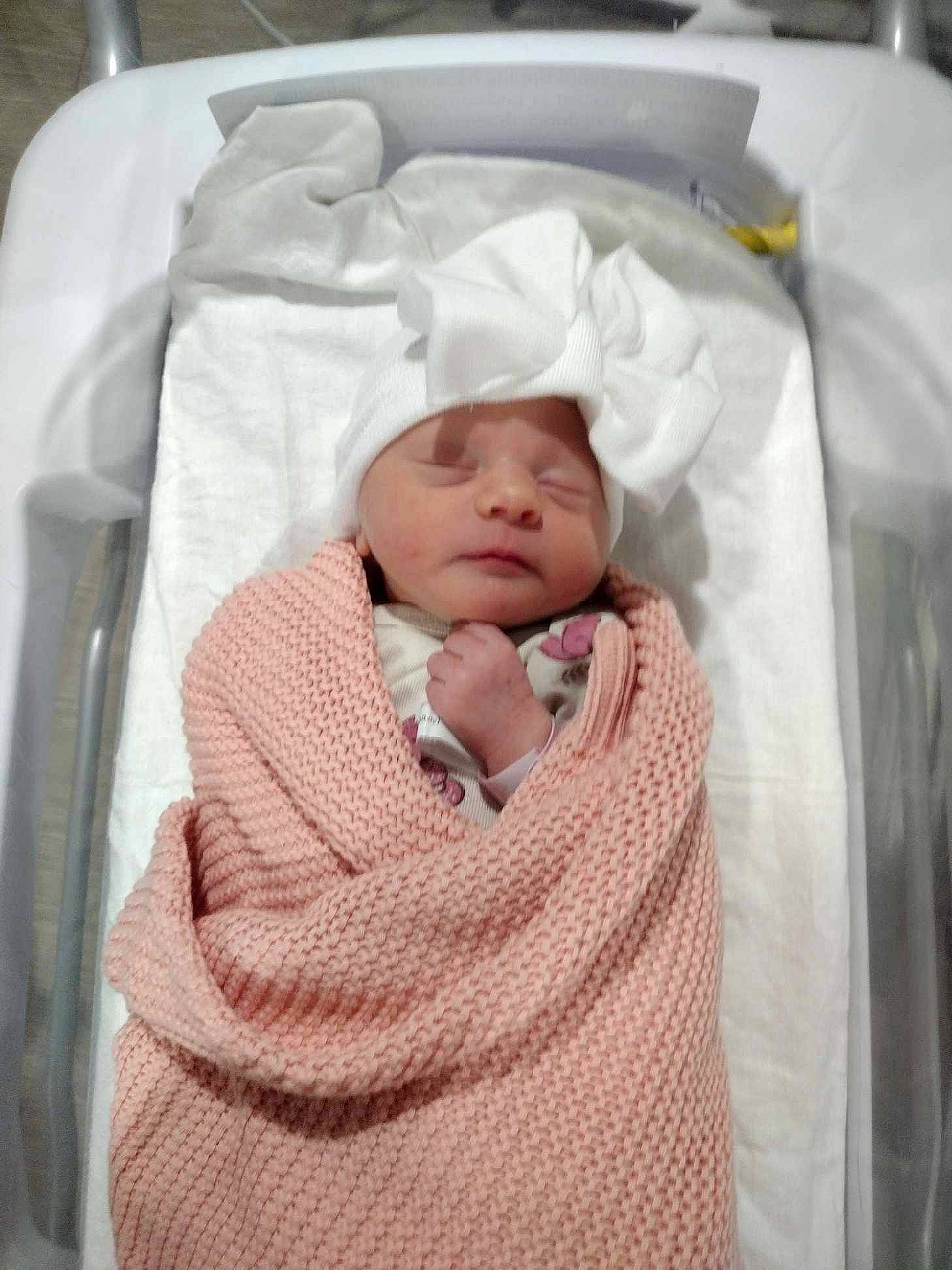 Fiona joined the competition — help win amazing prizes! baby, baby_products, baby_safety, baby_sleeping, baby_toddler_clothing, child, collar, comfort, head, headwear, infant_bed, linens, person, room, sleeve, thumb, toddler