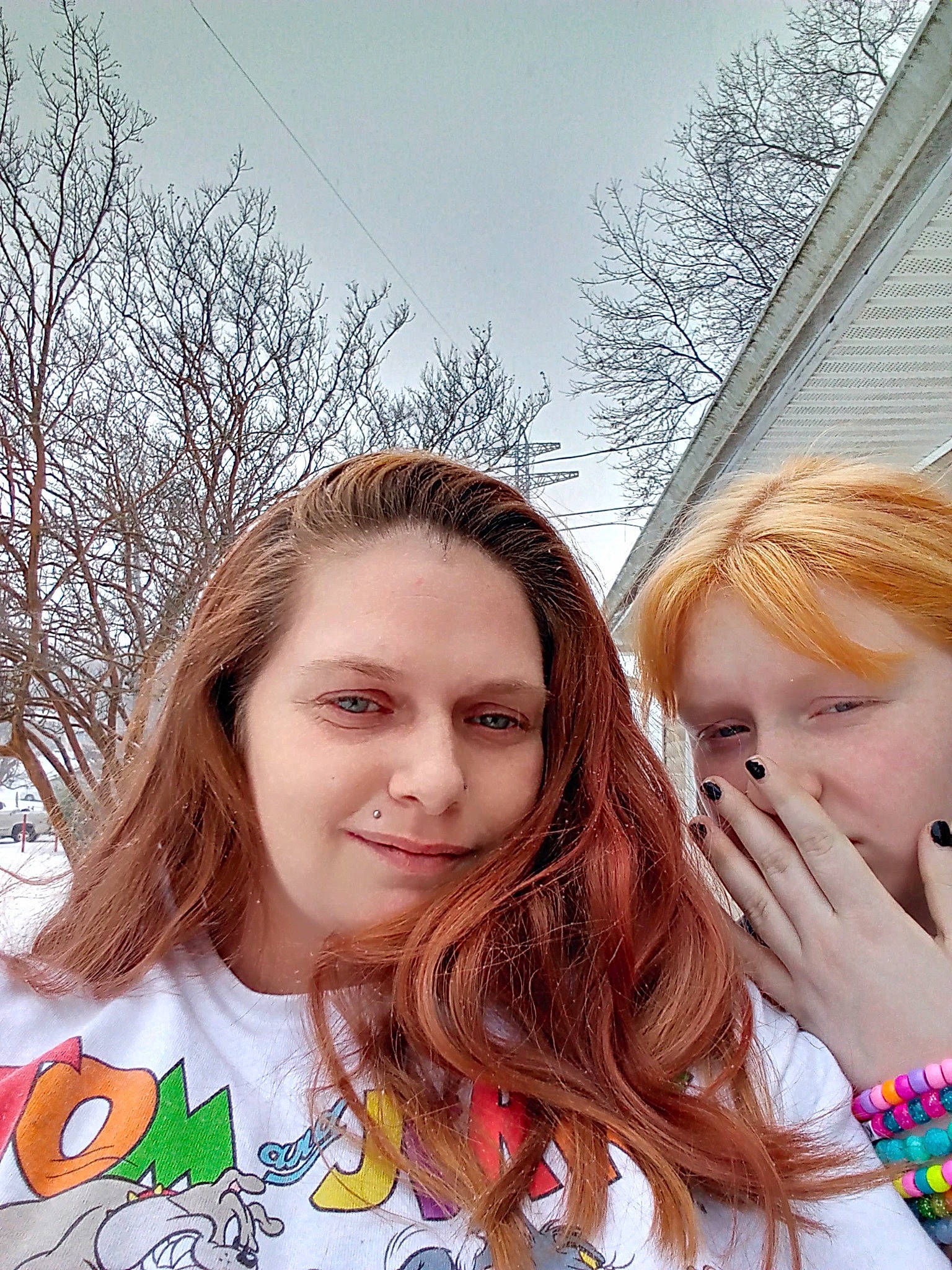 Kaisey joined the competition — help win amazing prizes! beauty, cool, eyelash, facial_expression, gesture, grass, hairstyle, happy, joy, leisure, lip, people, people_in_nature, person, skin, sky, sleeve, smile, street_fashion, summer