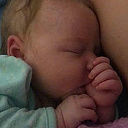 Kataleya joined the competition — help win amazing prizes! baby, bedtime, cheek, child, chin, close_up, eye, face, finger, forehead, hand, head, lip, mouth, muscle, nap, nose, skin, sleep, toddler