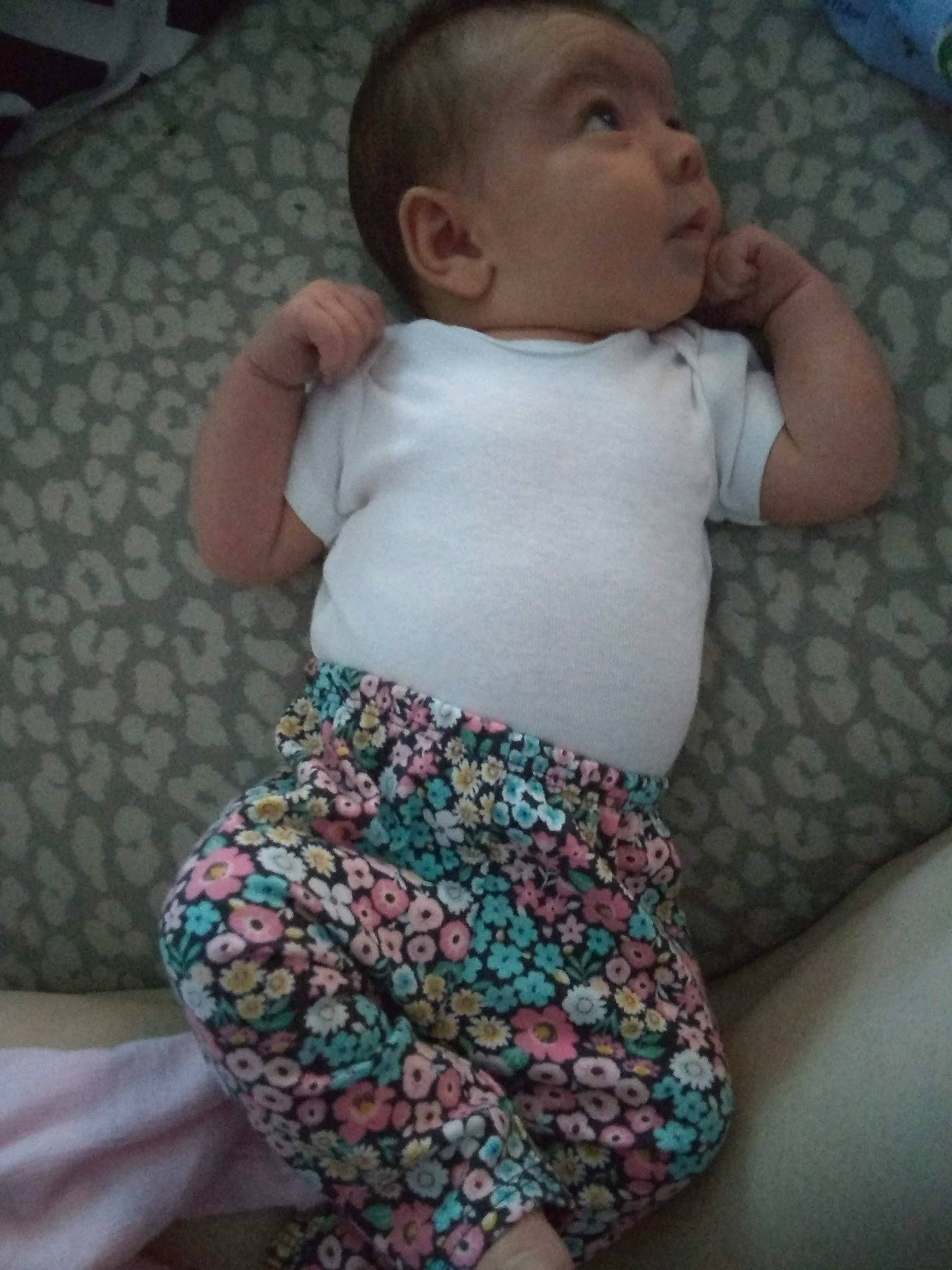 Sophia is registered to the contest to win money with this photo: baby, baby_toddler_clothing, cheek, child, person, skin, toddler