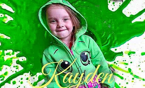 Kayden joined the competition — help win amazing prizes! art, fictional_character, graphic_design, green, happy, illustration, joy, person, photography, photomontage, plant, saint_patricks_day, smile
