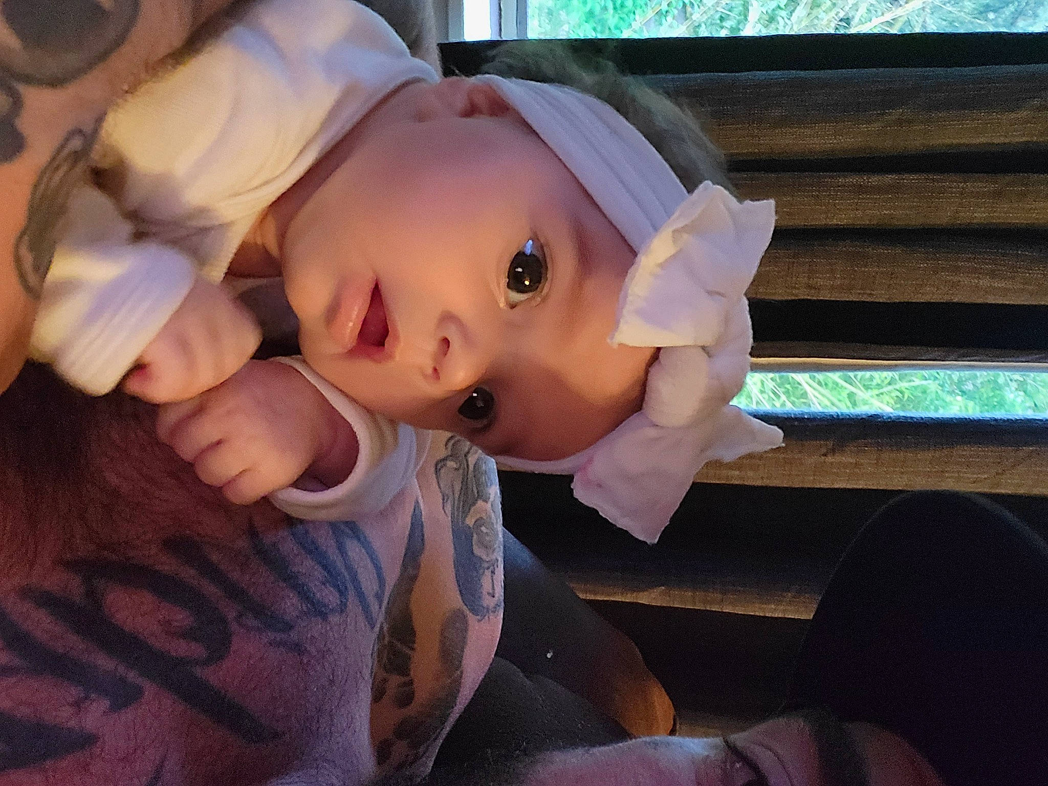 Gabriela joined the competition — help win amazing prizes! animated_cartoon, animation, child, chin, doll, eye, eyebrow, eyelash, fictional_character, fun, grass, headwear, iris, lip, mouth, nose, person, personal_protective_equipment, room, t_shirt