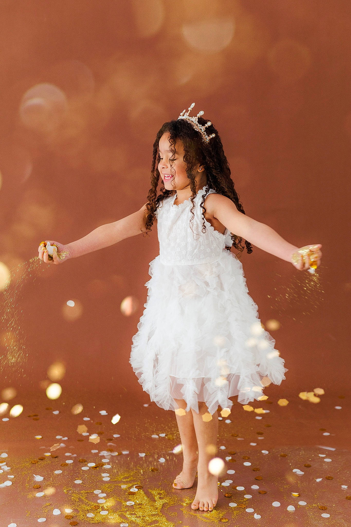 Brooklynne is registered to the contest to win money with this photo: child, clothing, day_dress, dress, entertainment, event, facial_expression, fashion, fashion_design, flash_photography, fun, gesture, hairstyle, happy, long_hair, people_in_nature, performing_arts, person, skin, smile