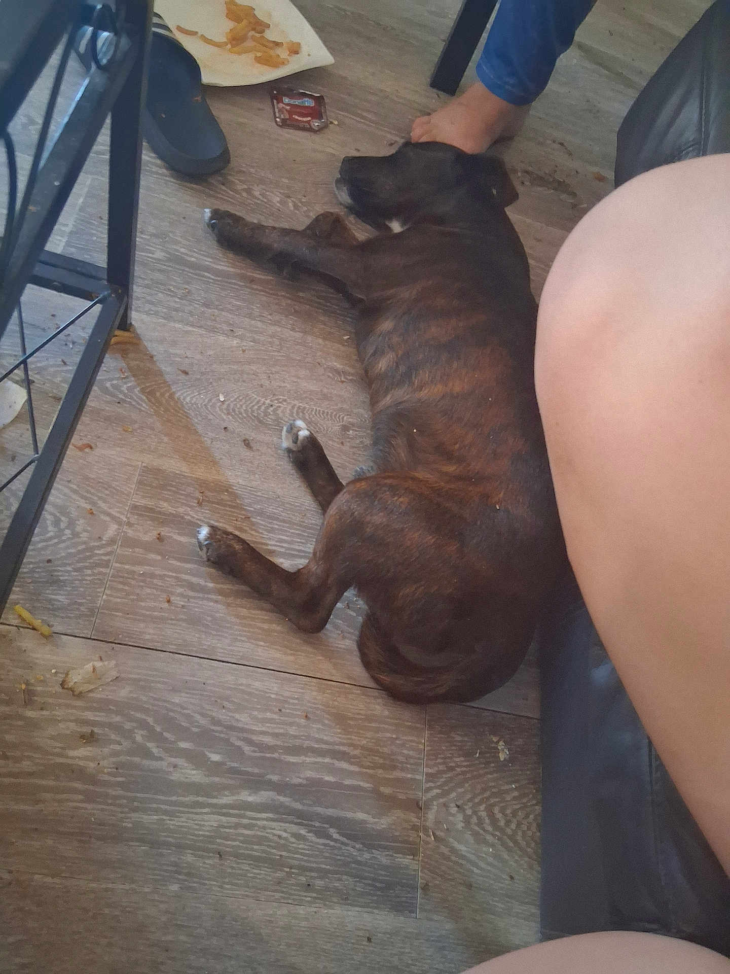 Diesel