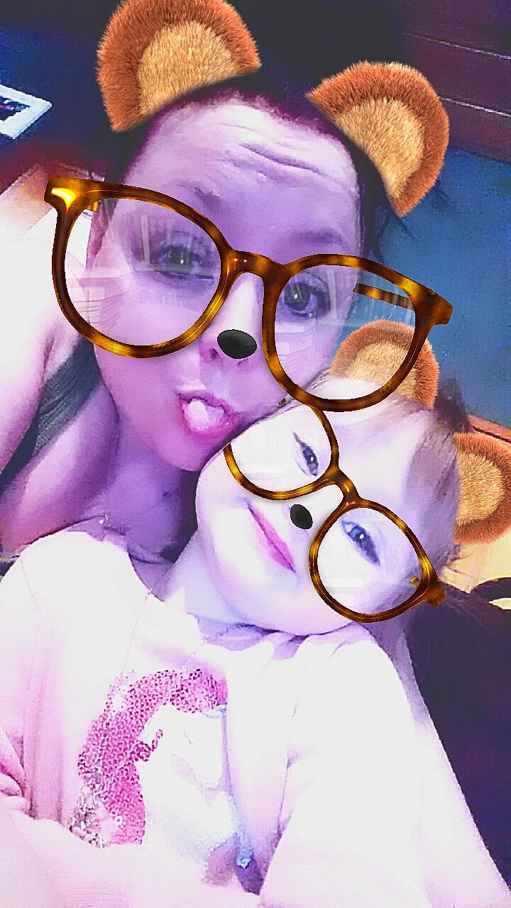 Breelynn joined the competition — help win amazing prizes! cartoon, cool, eyewear, glasses, illustration, person, photography, purple, selfie, sunglasses, vision_care