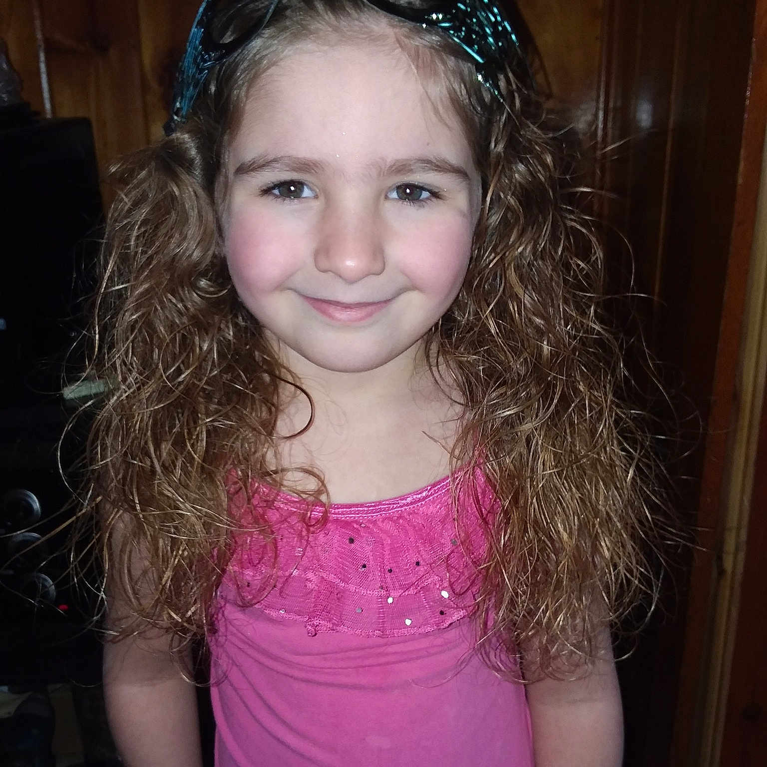 Lily-ann