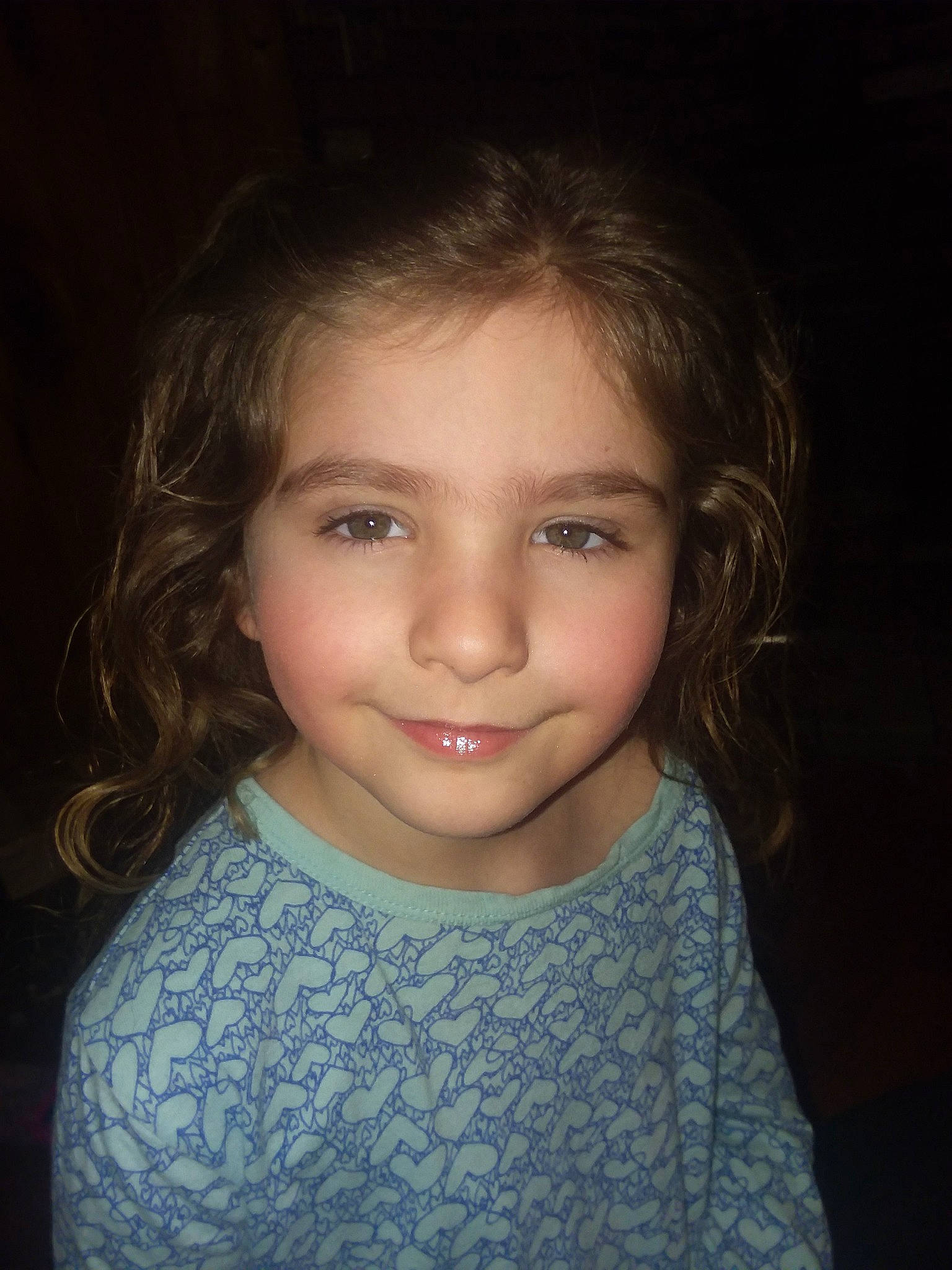 Lily-ann joined the competition — help win amazing prizes! beauty, blond, cheek, child, chin, eye, eyebrow, face, facial_expression, forehead, hair, hairstyle, head, iris, lip, nose, organ, person, skin, smile