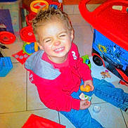 Tom a rejoint le concours — aidez-le/la à gagner de superbes lots !