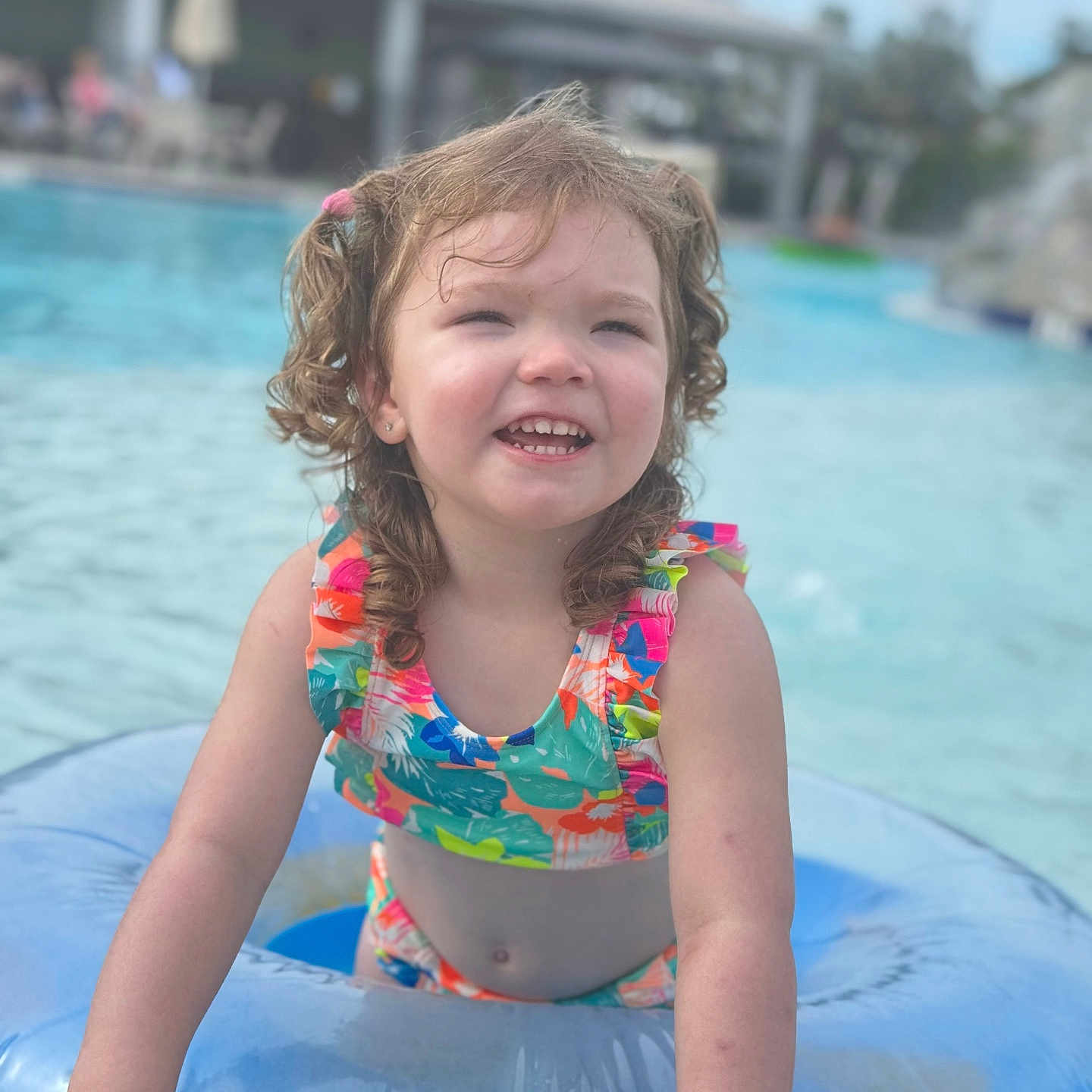 Stormy joined the competition — help win amazing prizes! amusementpark, child, clothing, face, female, girl, head, leisureactivities, person, photography, pool, portrait, sport, summer, swimming, swimmingpool, swimwear, water, waterpark, watersports
