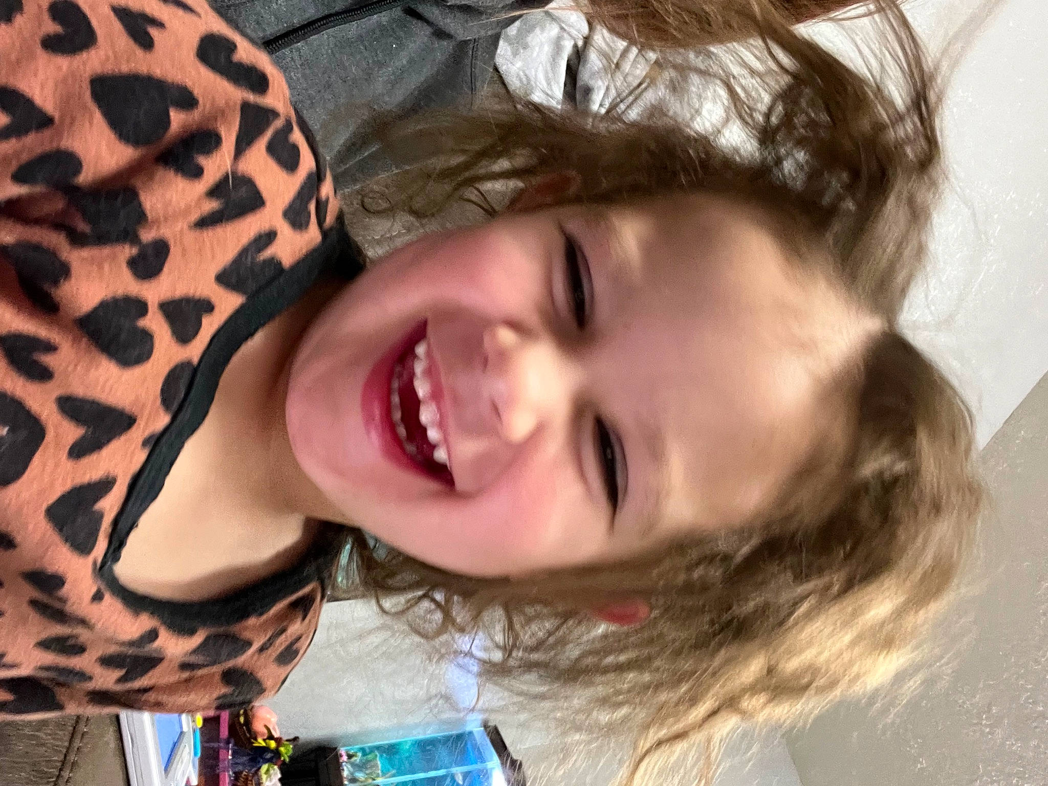 Kadee joined the competition — help win amazing prizes! black_hair, cheek, chin, ear, eyebrow, eyelash, facial_expression, forehead, fun, hair, hairstyle, happy, iris, jaw, joy, lip, mouth, neck, nose, person