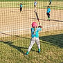 Natilee is registered to the contest to win money with this photo: ball_game, baseball, baseball_equipment, baseball_field, baseball_player, bat_and_ball_games, chain_link_fencing, competition_event, fence, fun, grass, lawn, net, play, player, softball, sport_venue, sports, sports_equipment, team_sport