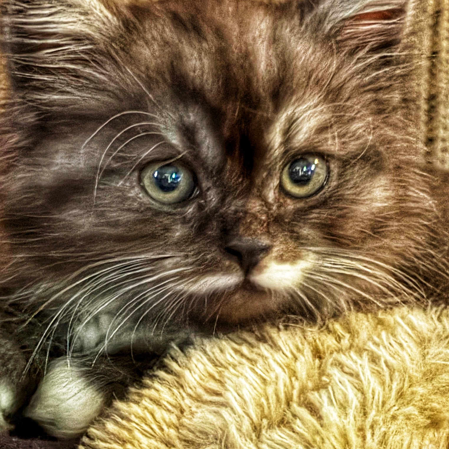 Lucy