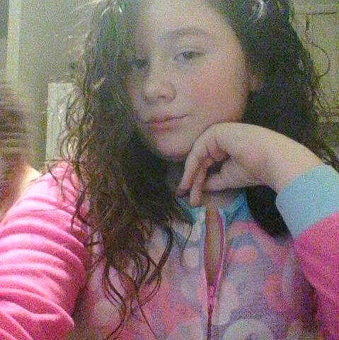 Kyleeann joined the competition — help win amazing prizes! beauty, black_hair, cheek, child, chin, eye, eyebrow, face, finger, forehead, girl, hair, hairstyle, head, human_hair_color, lip, mouth, nose, person, pink