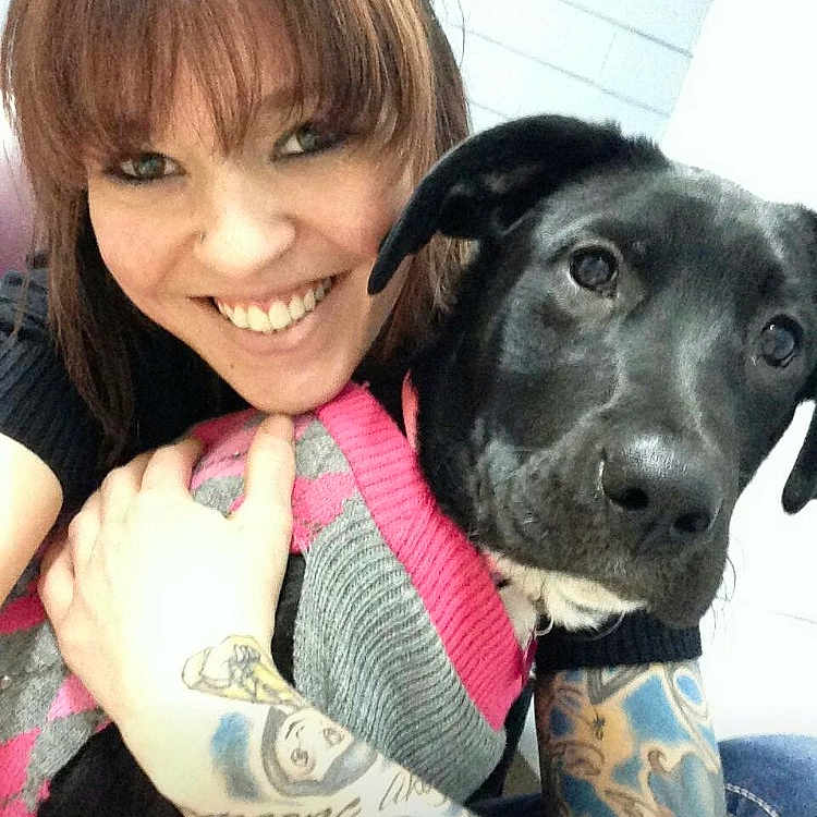 Lola Belle